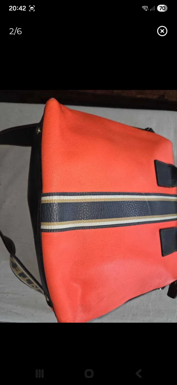 Bolso Sentez - imagen 2