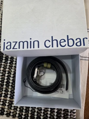 Jazmín Chebar