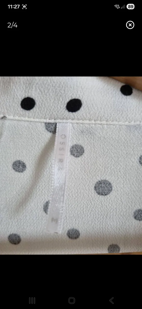 Camisa Ossira - imagen 3