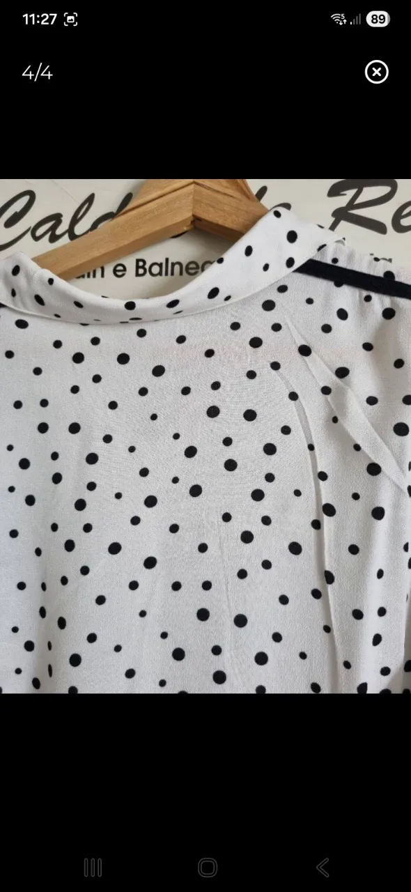 Camisa Ossira - imagen 2