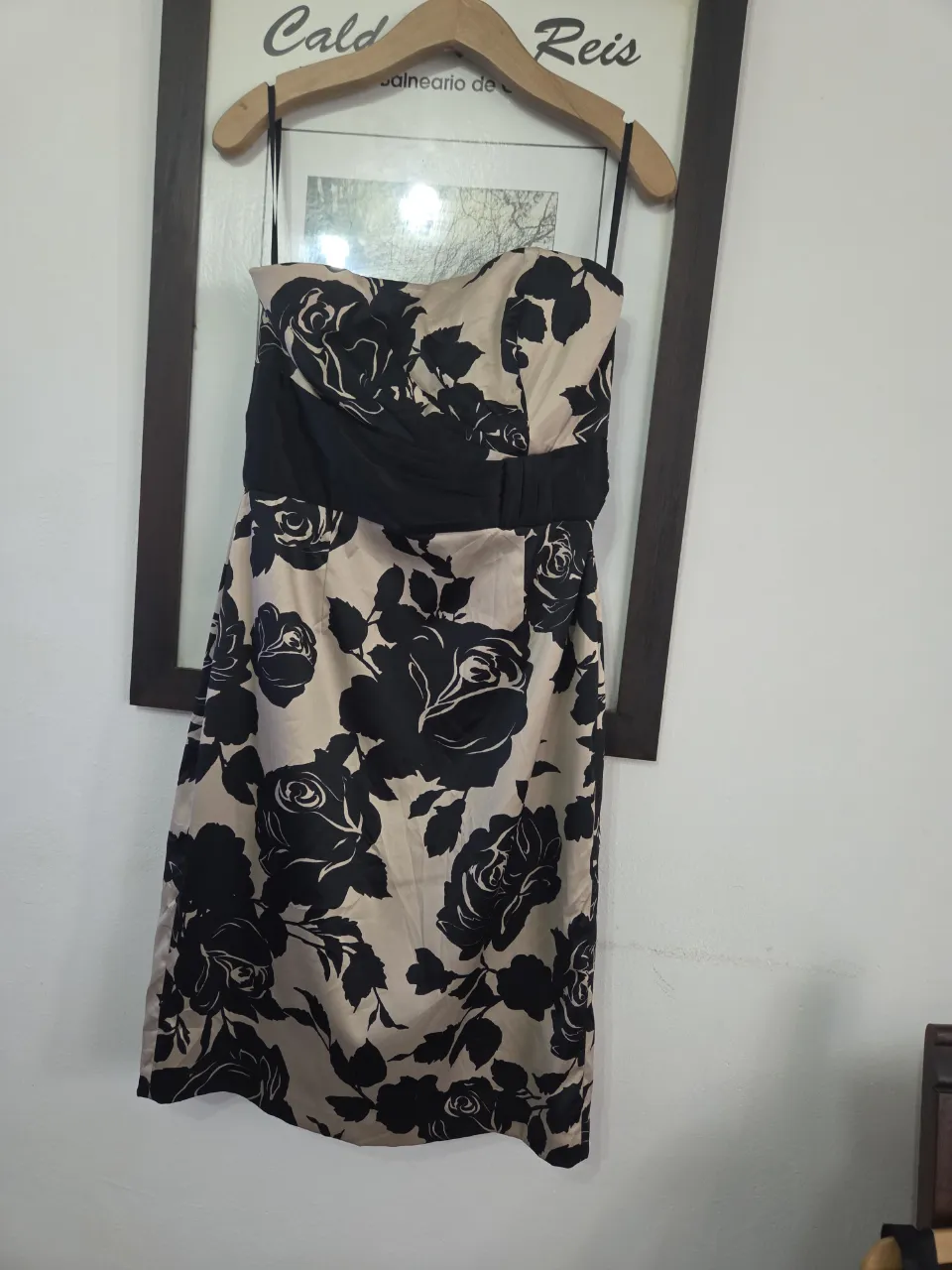 Vestido White House Black Market - imagen 1