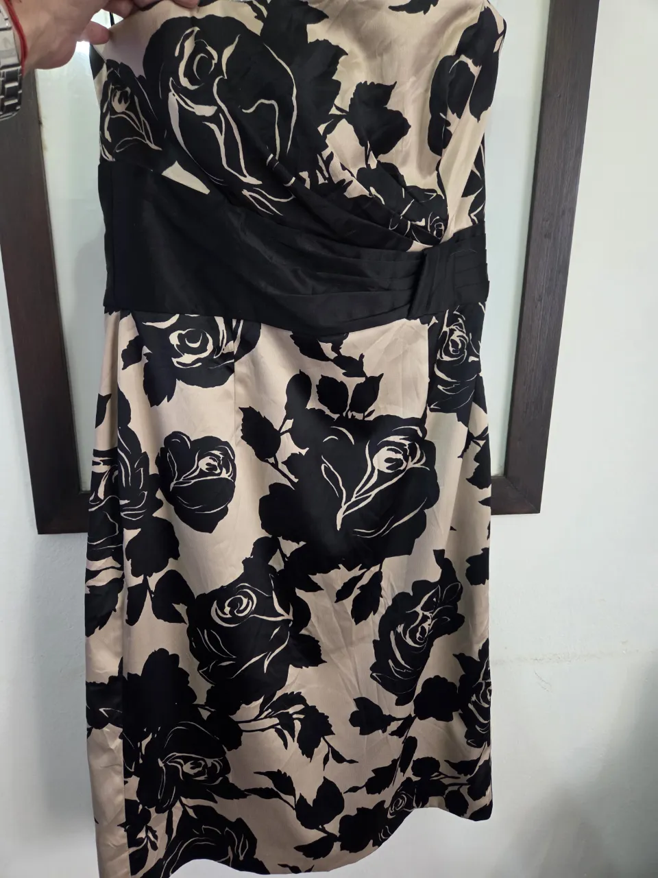Vestido White House Black Market - imagen 2