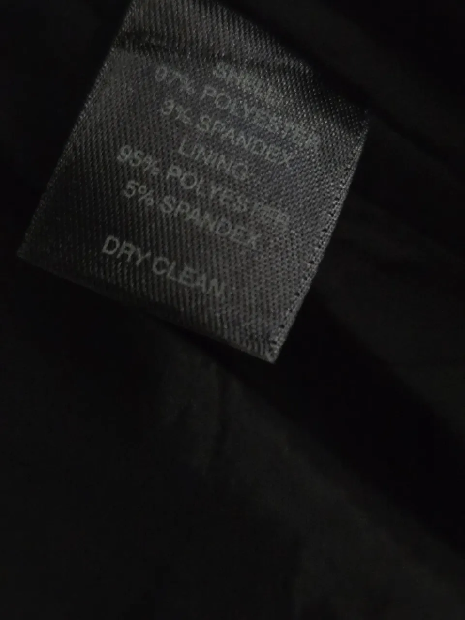 Vestido White House Black Market - imagen 7