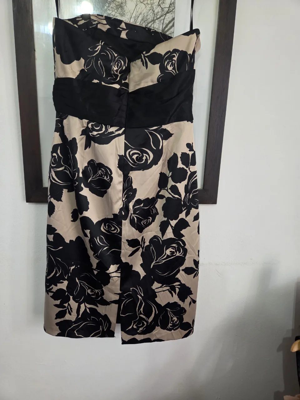 Vestido White House Black Market - imagen 4