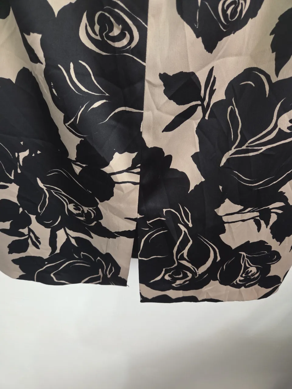 Vestido White House Black Market - imagen 5