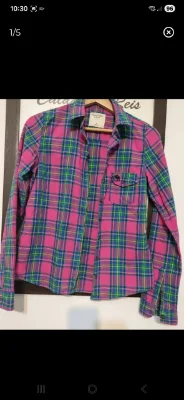 Abercrombie & Fitch