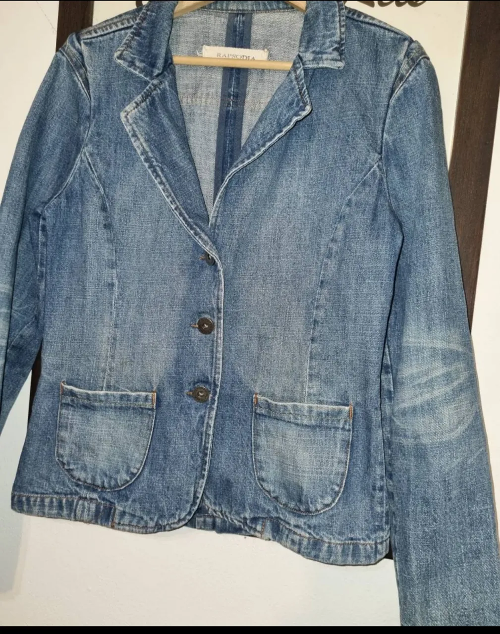 Blazer Rapsodia - imagen 1
