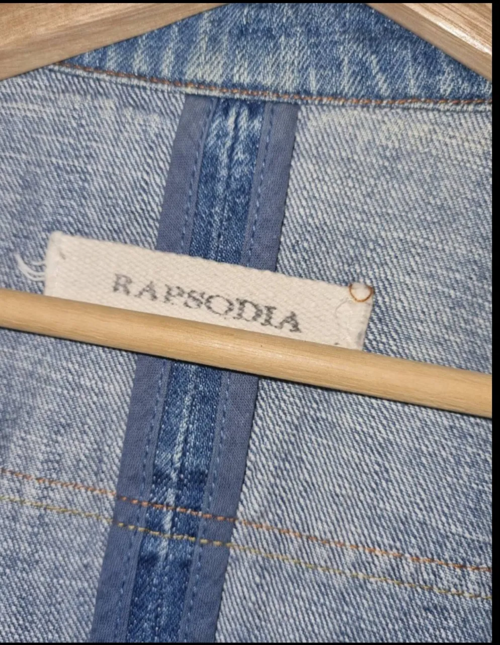 Blazer Rapsodia - imagen 2