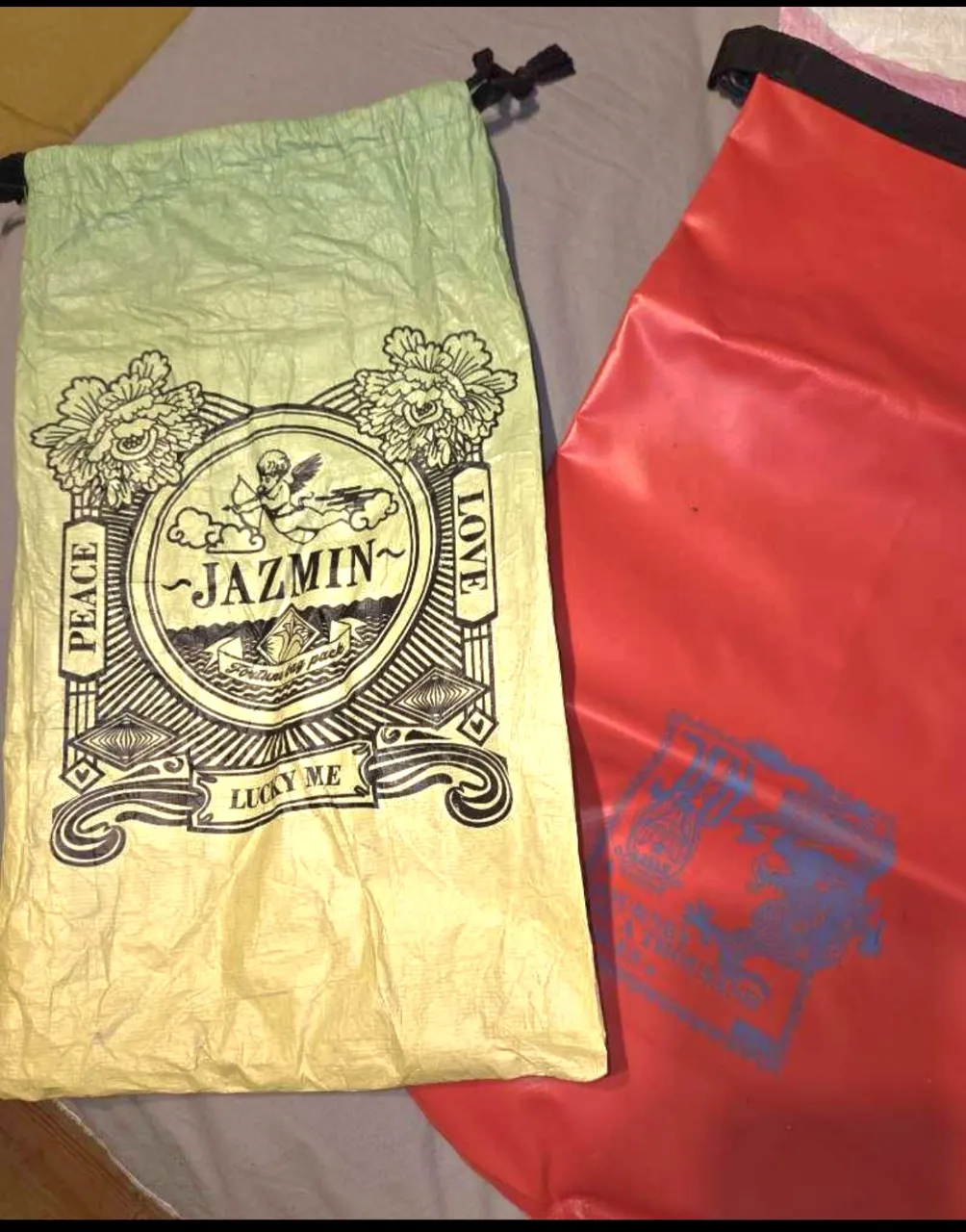 Bolso Jazmín Chebar - imagen 2