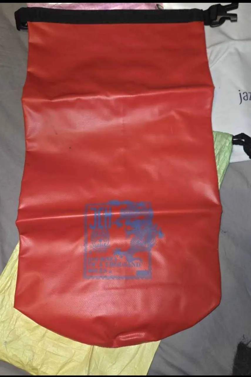 Bolso Jazmín Chebar - imagen 1