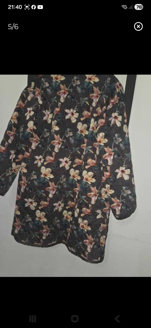 Campera Rapsodia - imagen 6