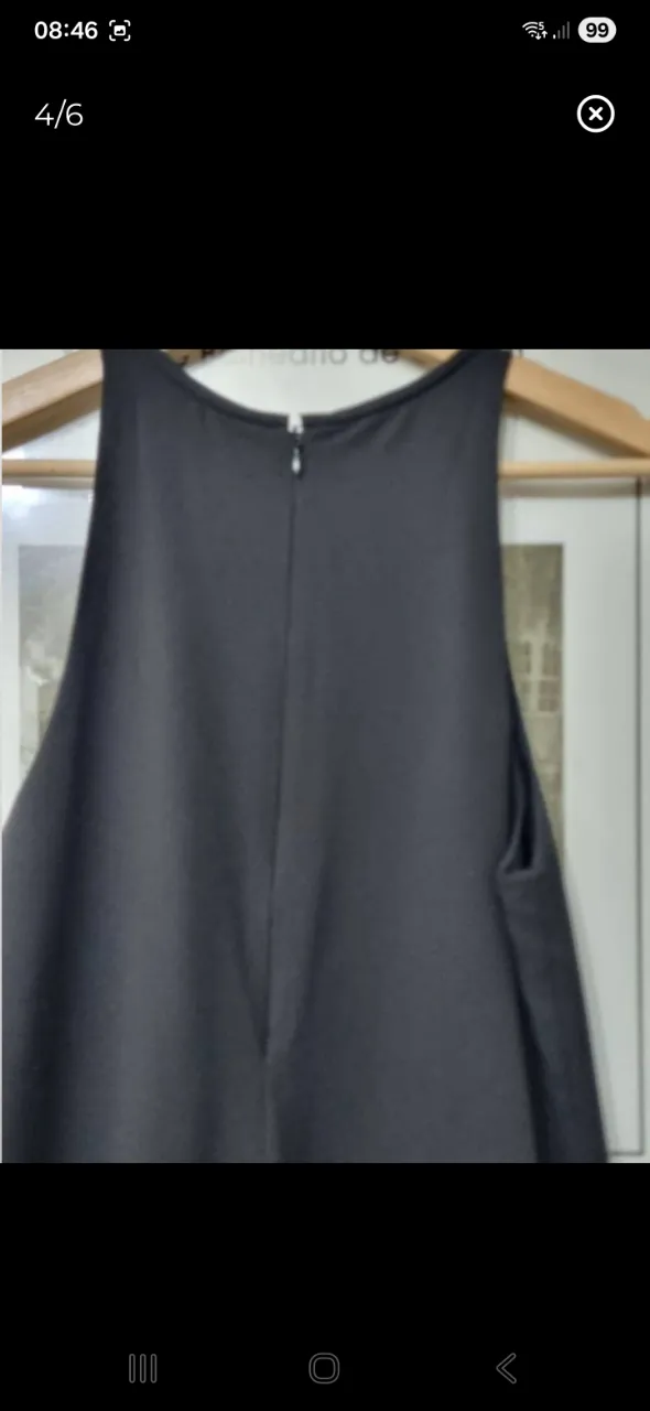 Vestido CLARA - imagen 4