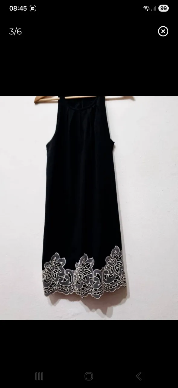 Vestido CLARA - imagen 2