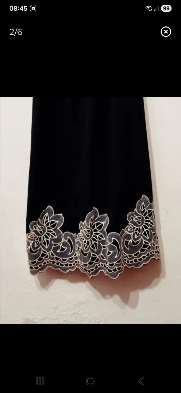 Vestido CLARA - imagen 3
