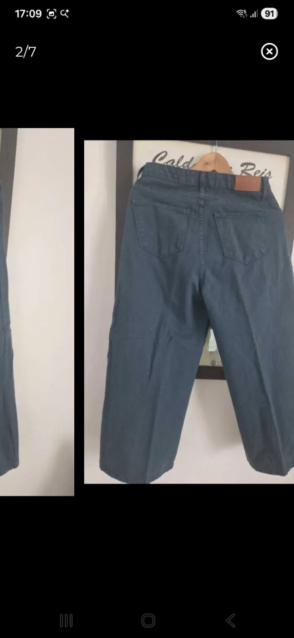 Pantalón Lacoste - imagen 2