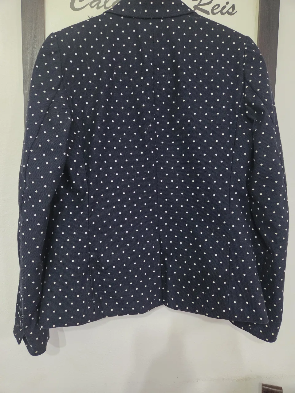 Blazer Tommy Hilfiger - imagen 2