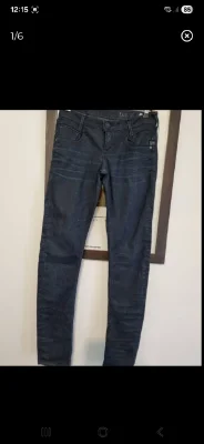 G-Star RAW