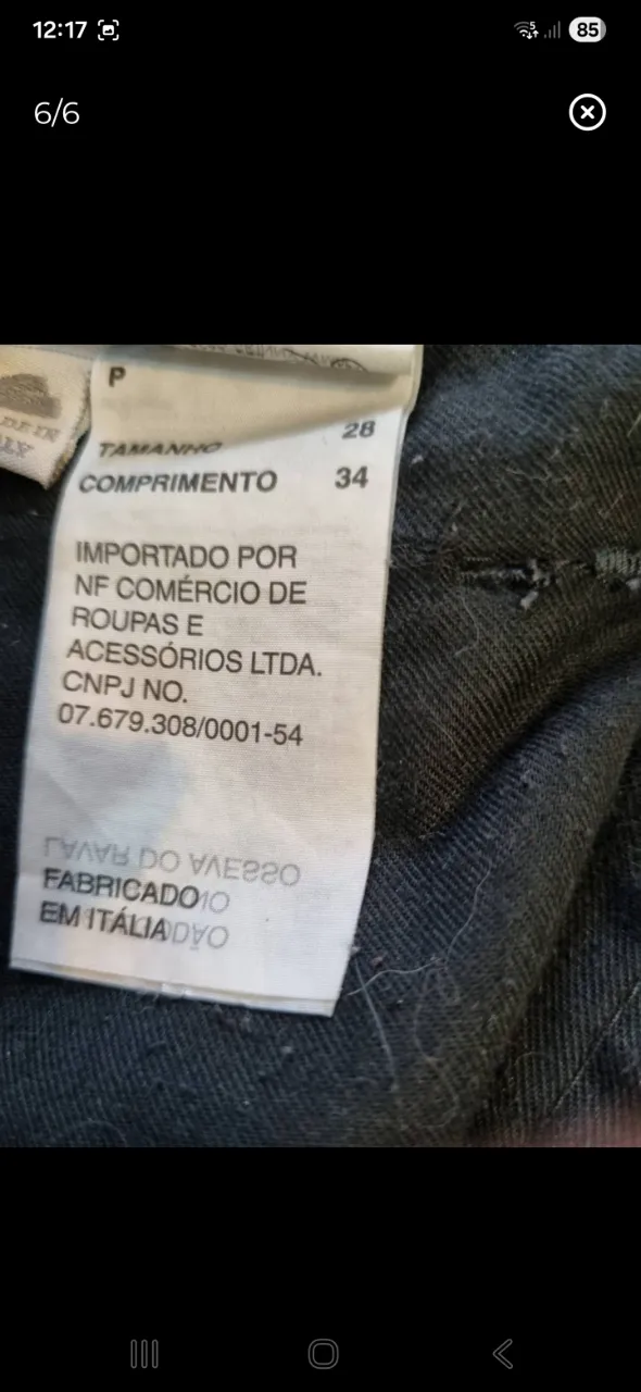 Jean G-Star RAW - imagen 5