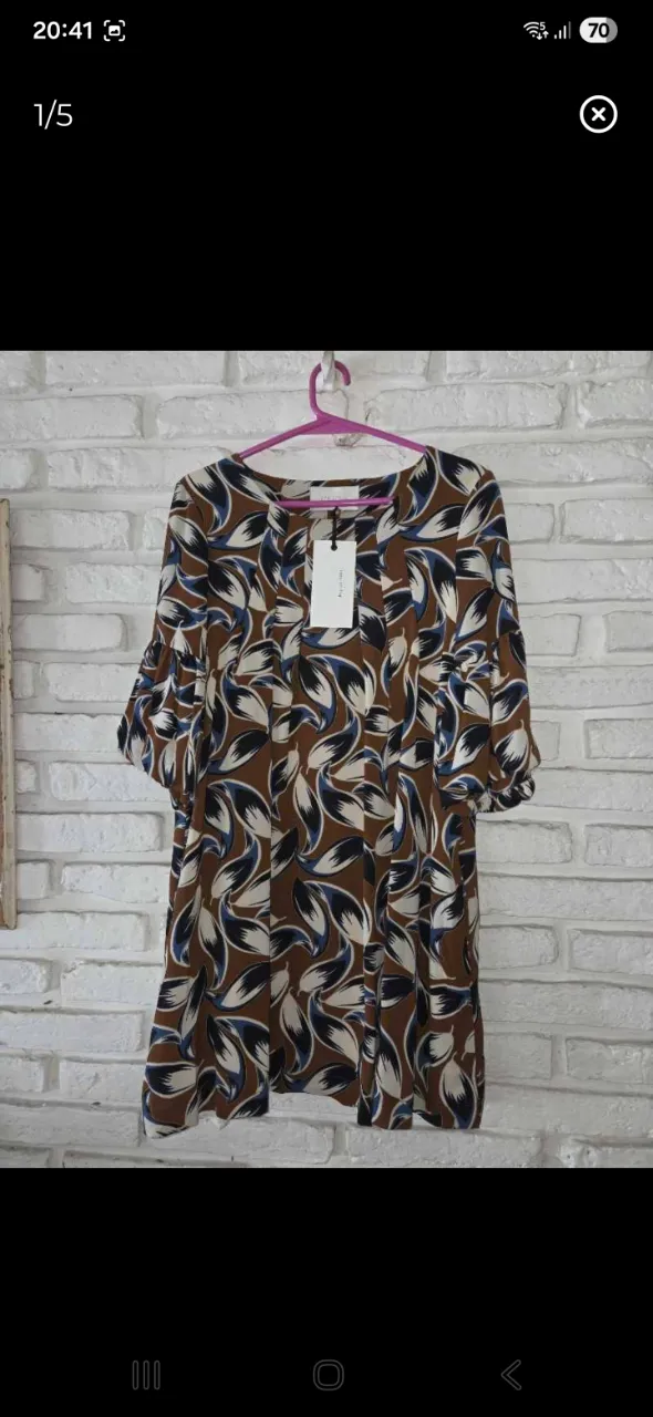 Vestido Mishka - imagen 1