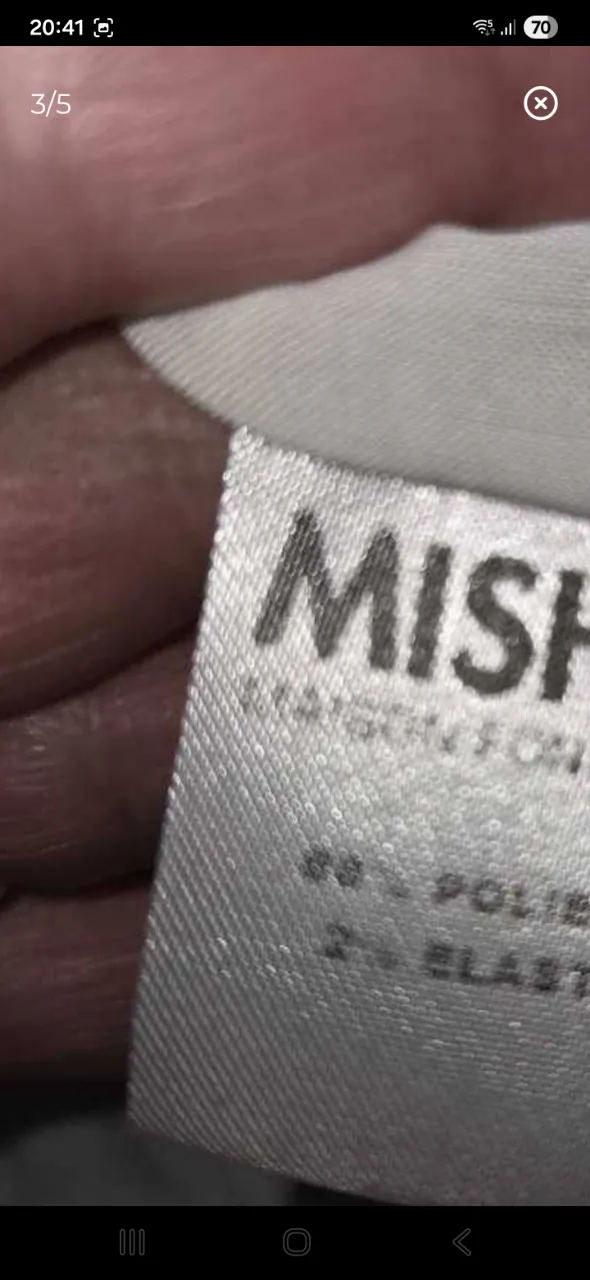 Vestido Mishka - imagen 5