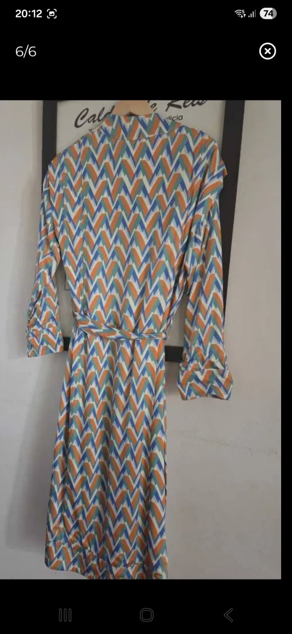 Kimono Uma - imagen 3