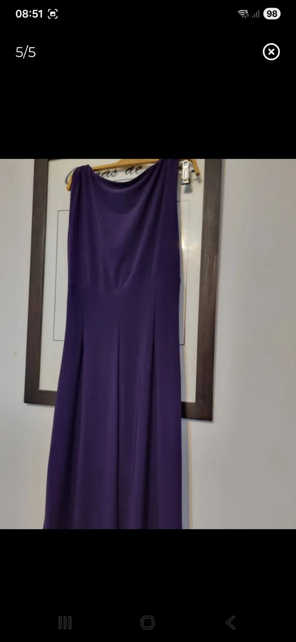 Vestido Ralph lauren - imagen 5