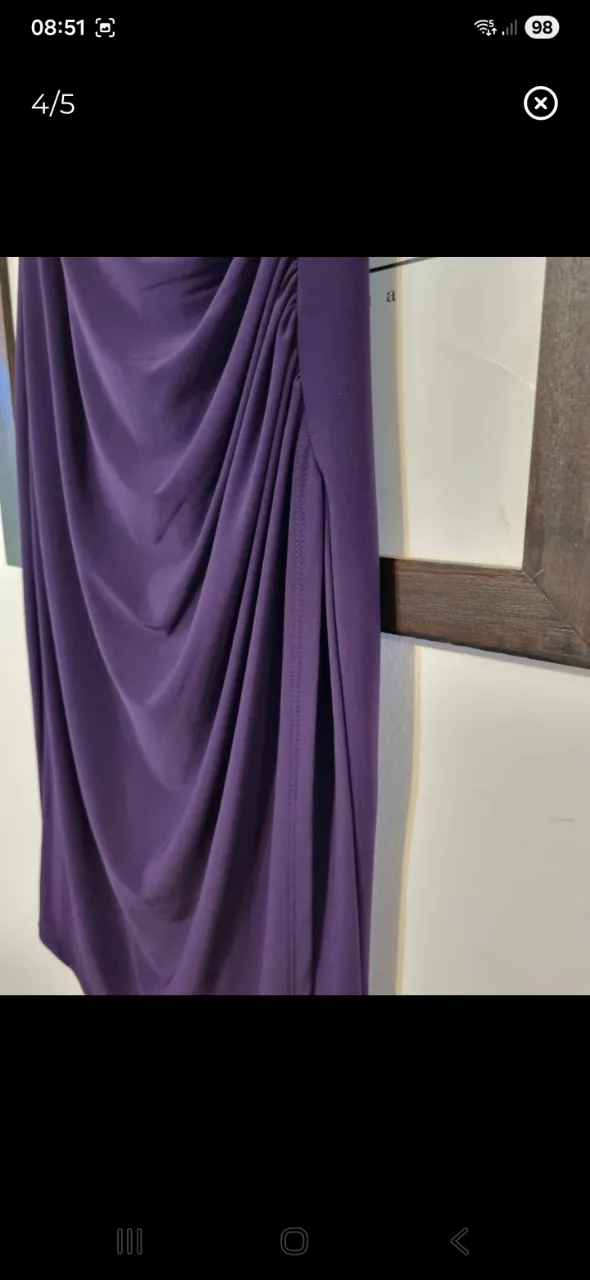Vestido Ralph lauren - imagen 4