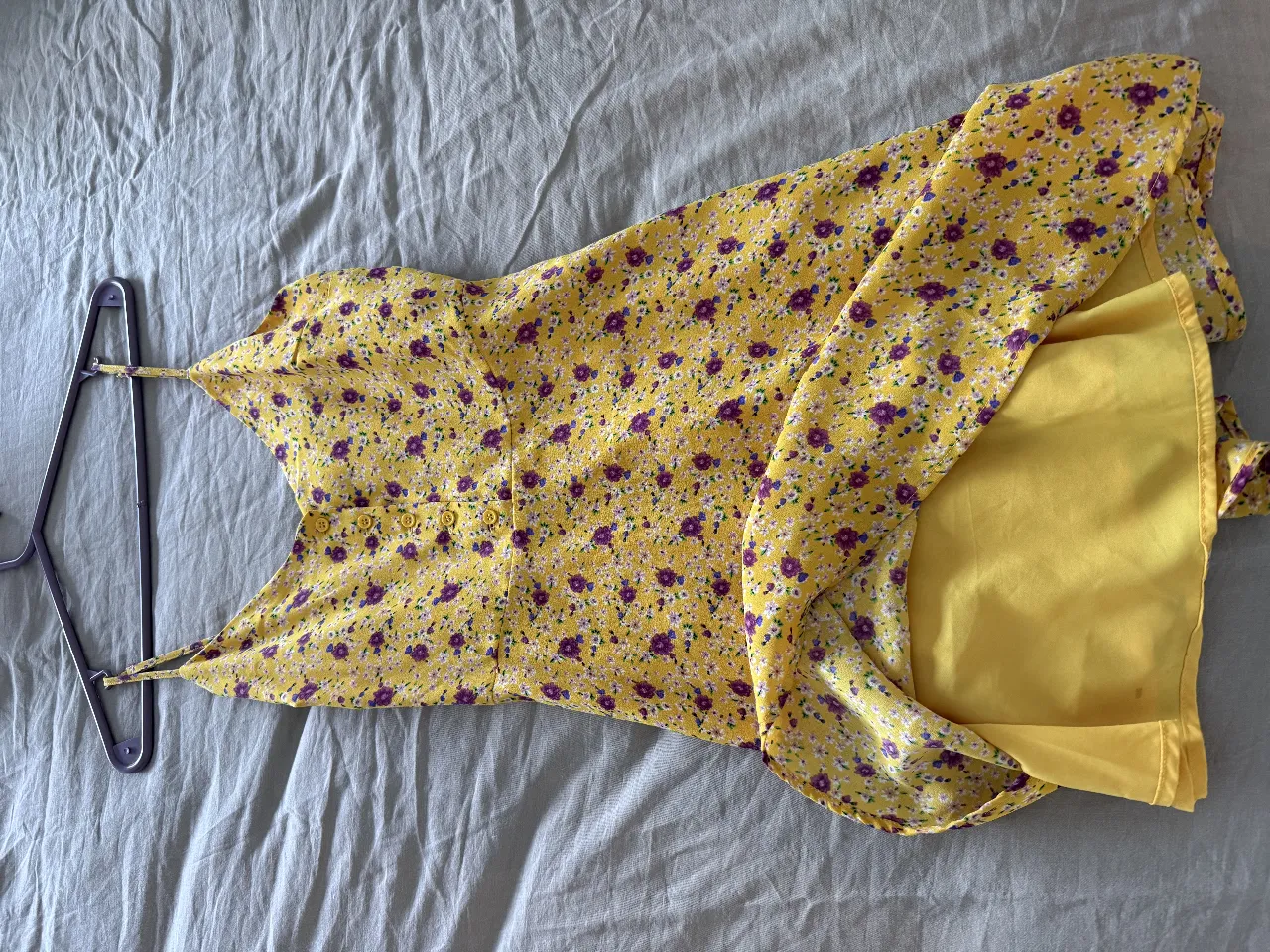 Vestido Forever 21 - imagen 2