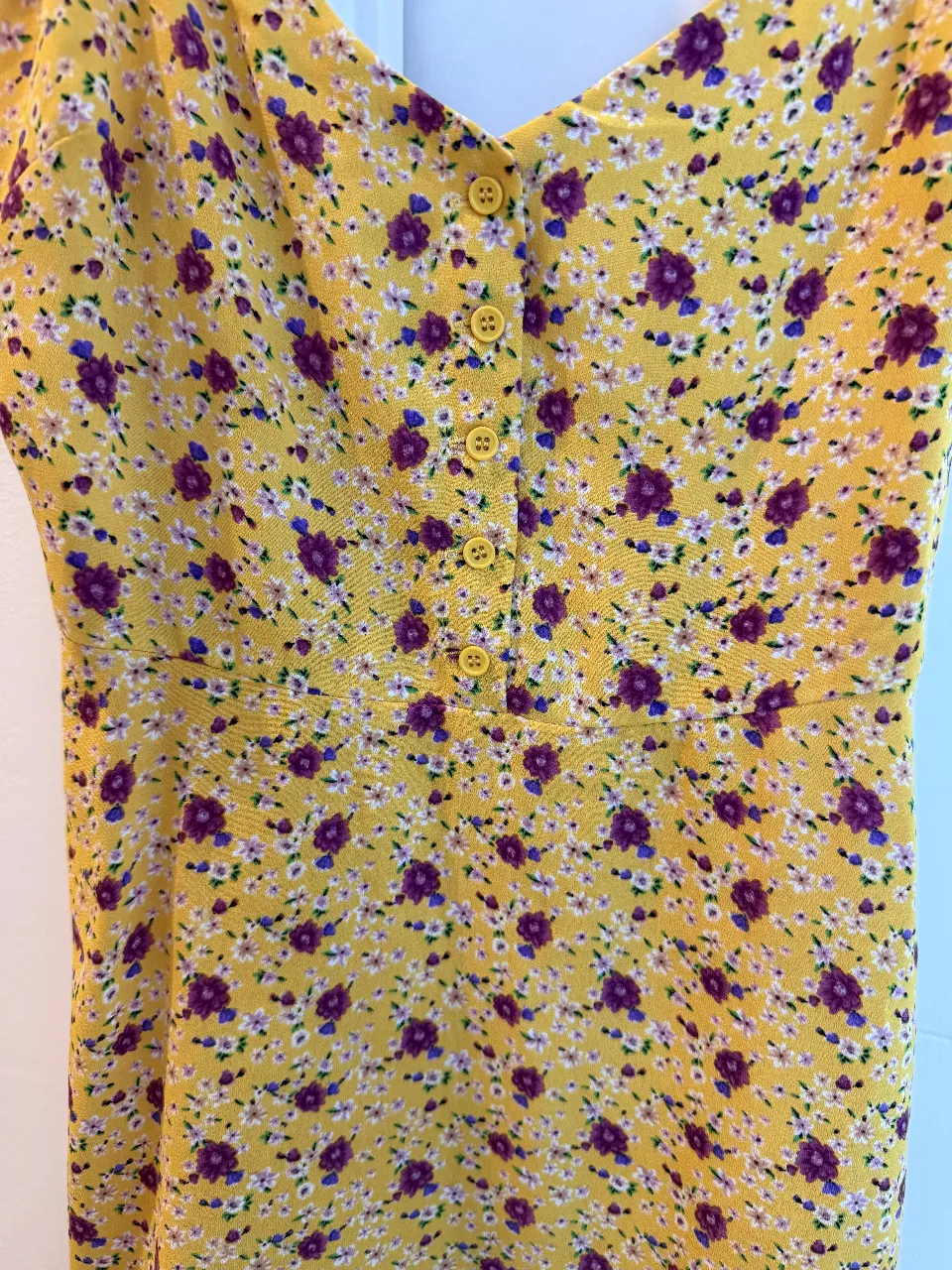Vestido Forever 21 - imagen 4