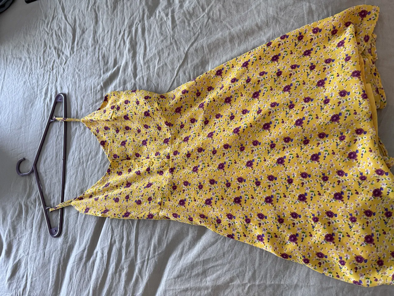Vestido Forever 21 - imagen 1