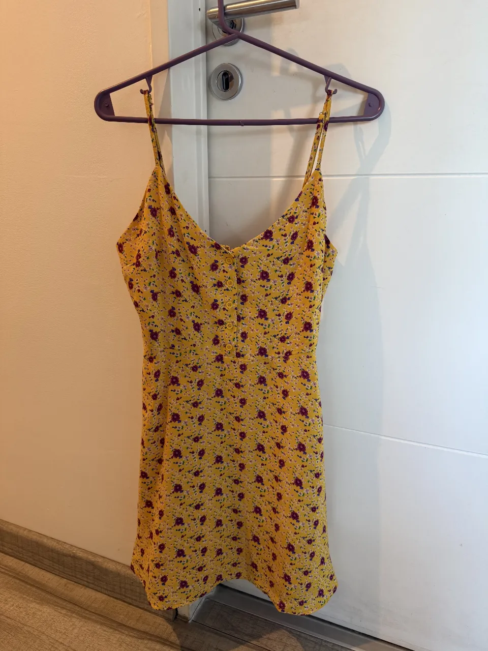 Vestido Forever 21 - imagen 3