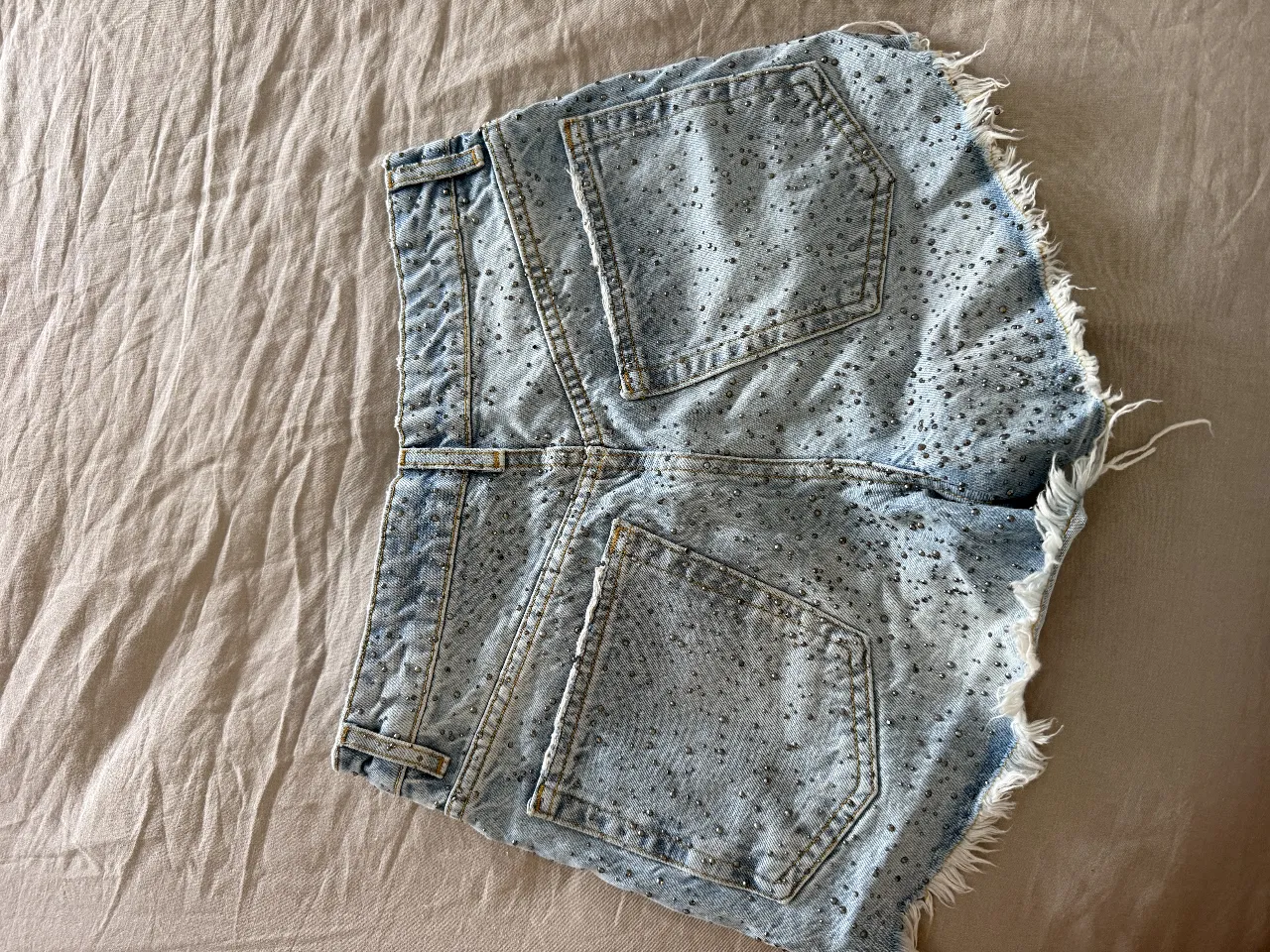 Short Zara - imagen 2