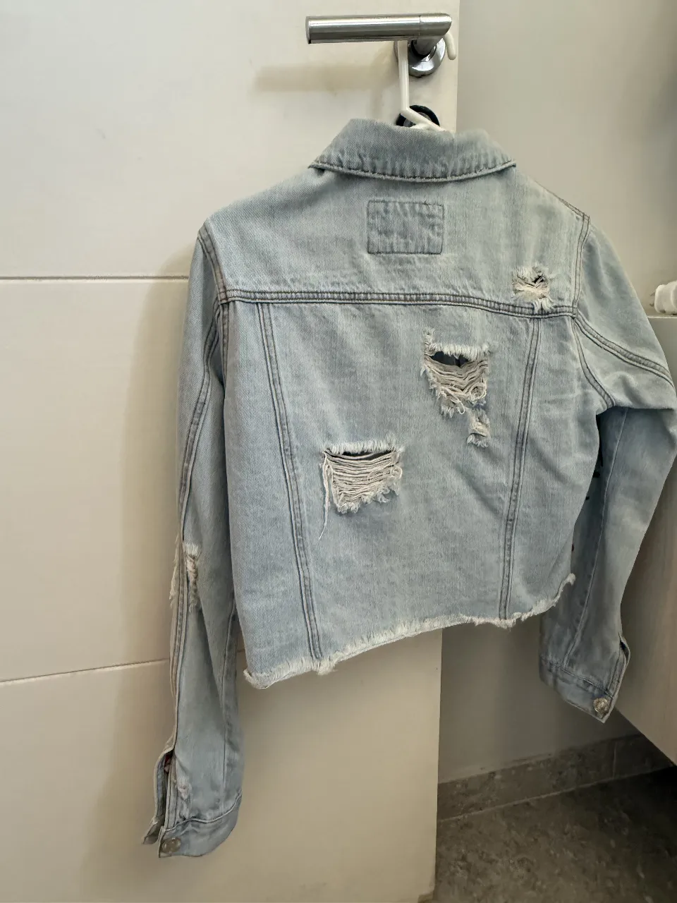 Campera Forever 21 - imagen 2