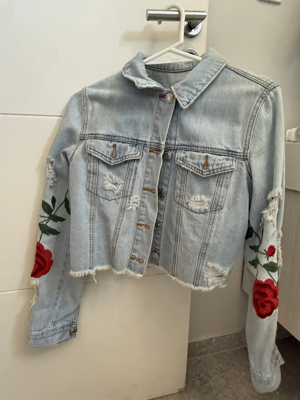 Campera Forever 21 - imagen 1