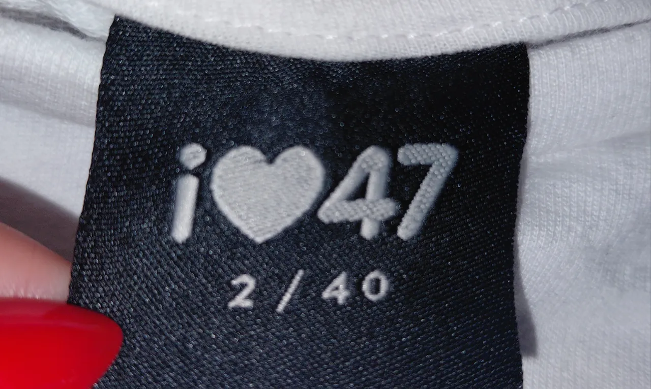 Remera i47 - imagen 3