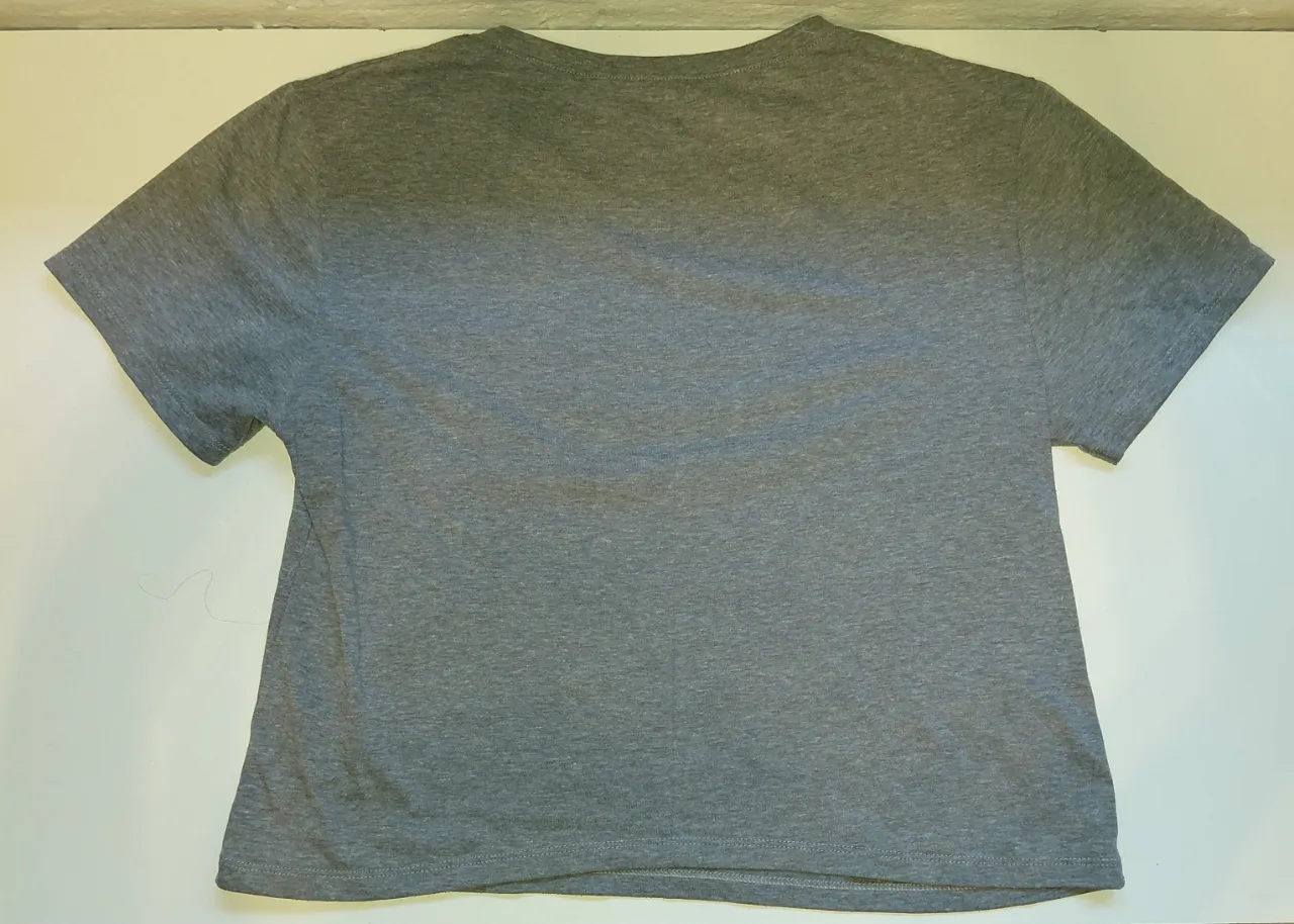 Remera (sin marca) - imagen 2