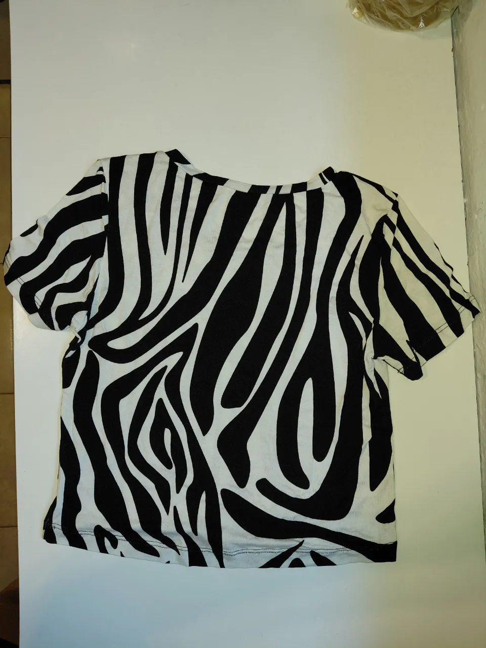 Remera (sin marca) - imagen 2