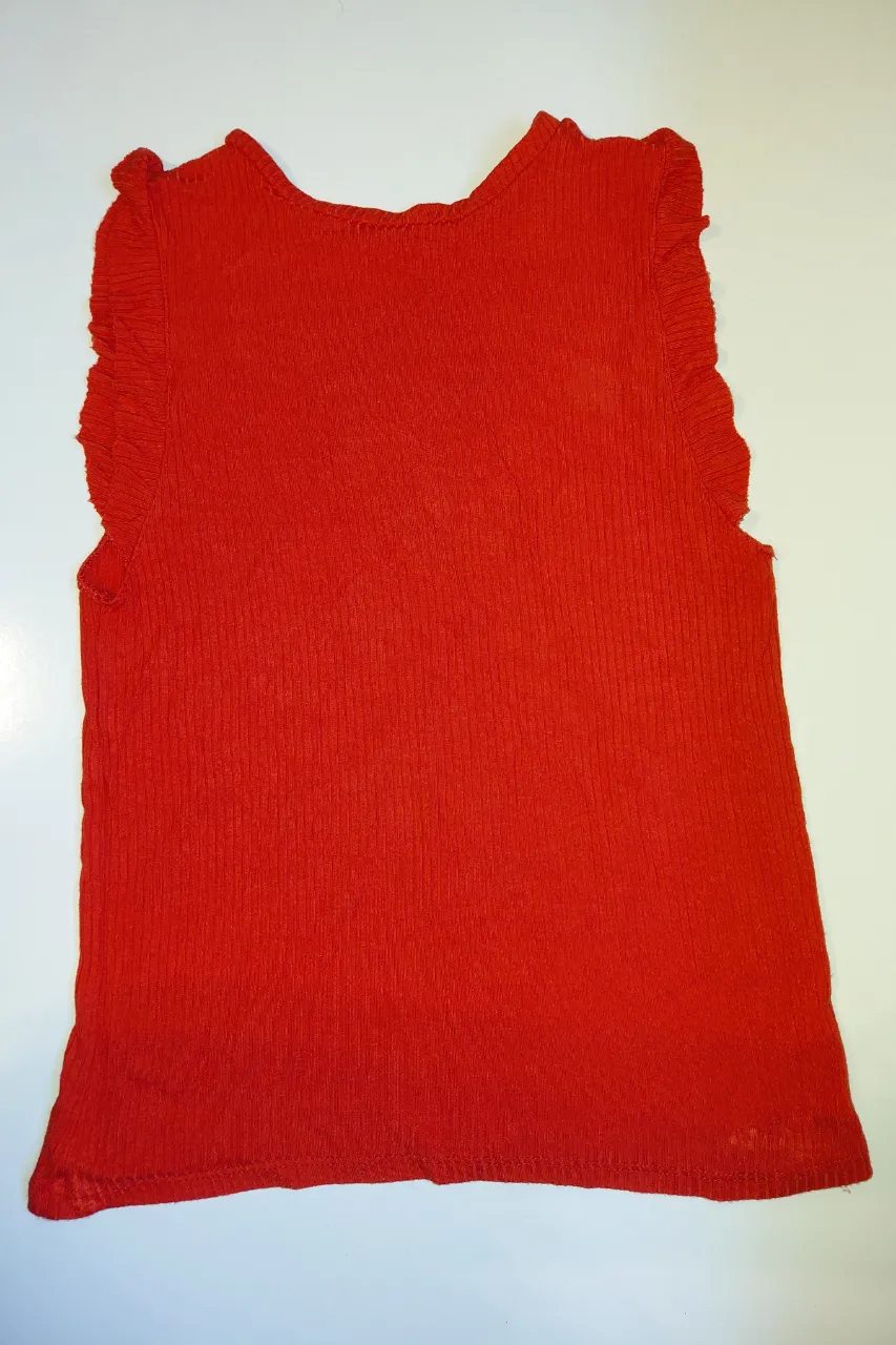 Musculosa Sin marca - imagen 2