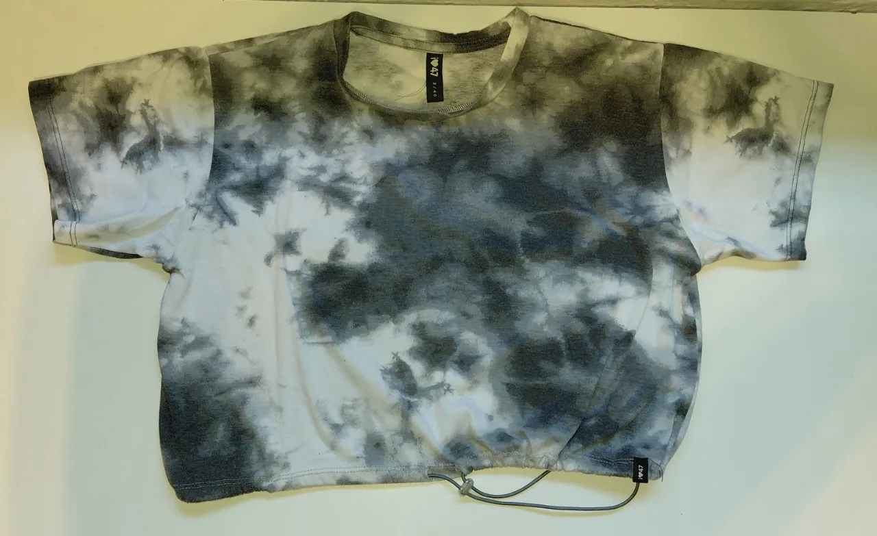 Remera 47 - imagen 1
