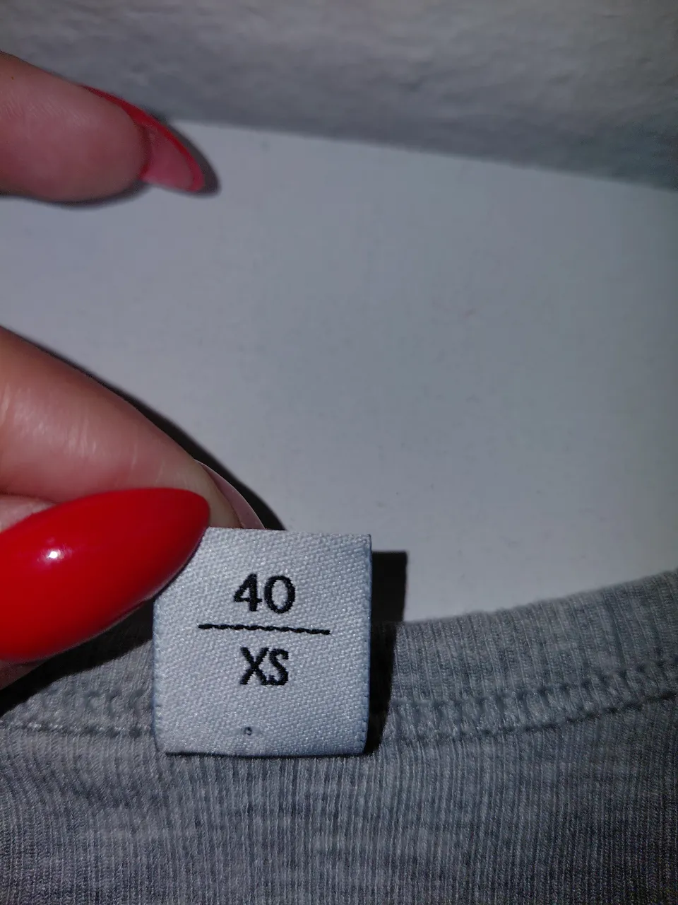 Musculosa Ver - Vista 3