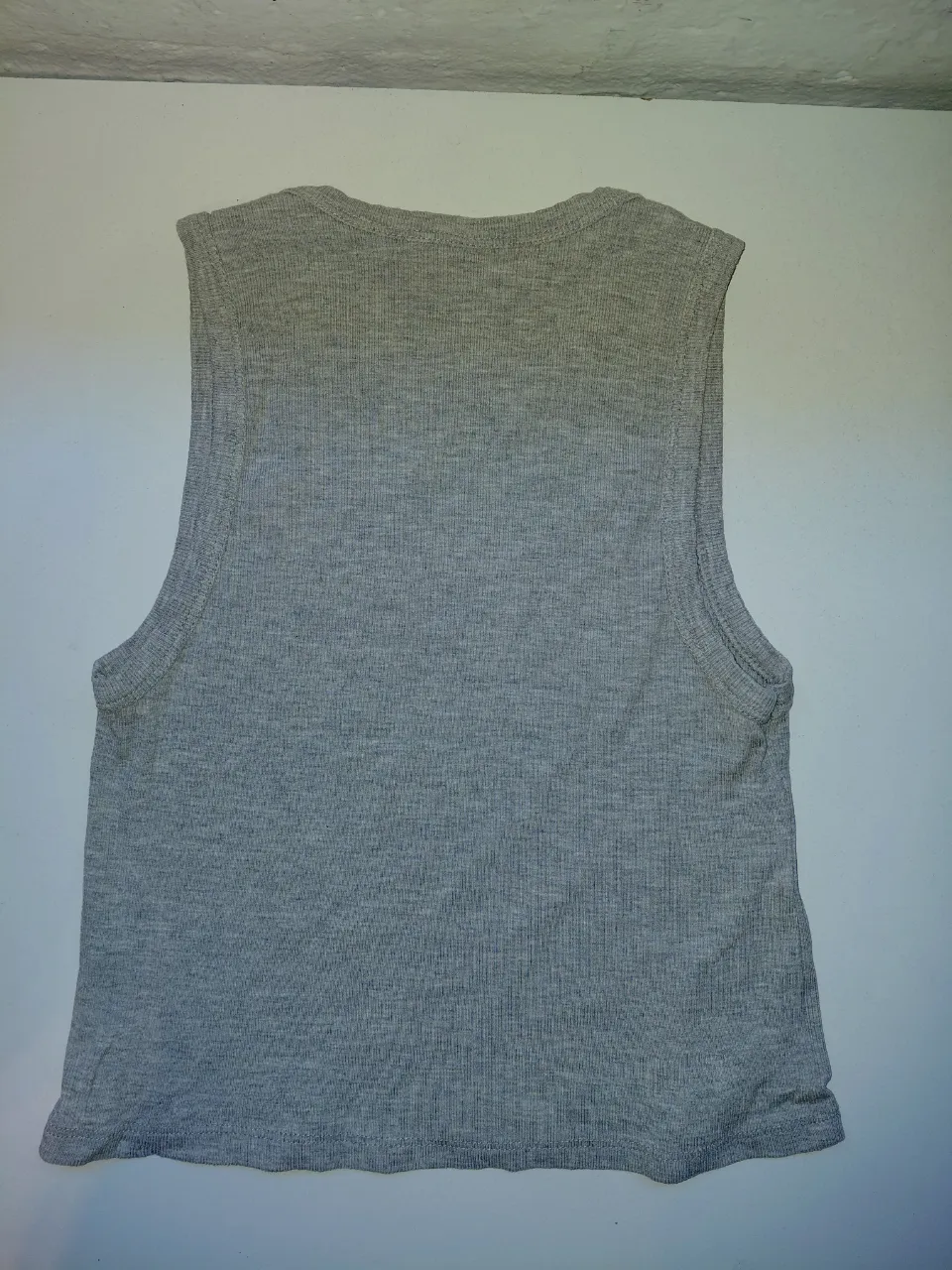 Musculosa Ver - Vista 2