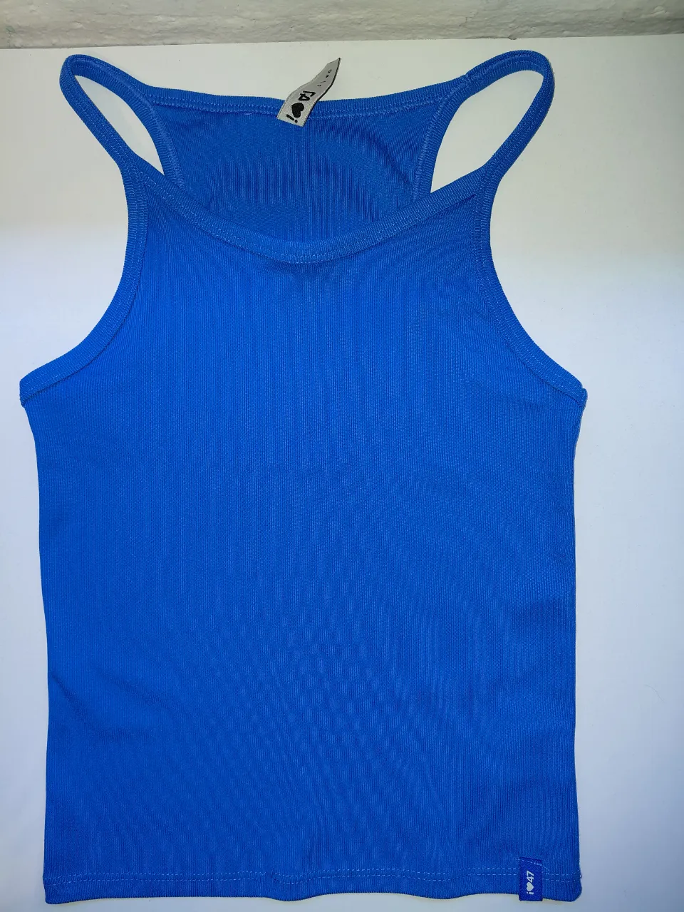 Musculosa i47 - imagen 1