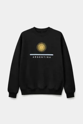 Hecho en argentina