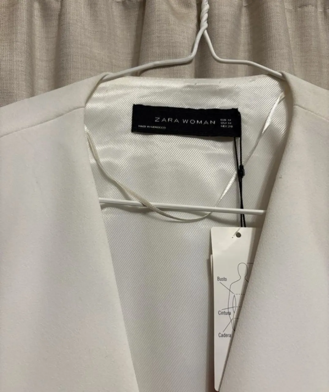 Blazer Zara - imagen 2