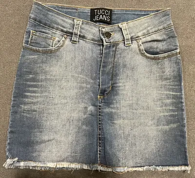 TUCCI JEANS