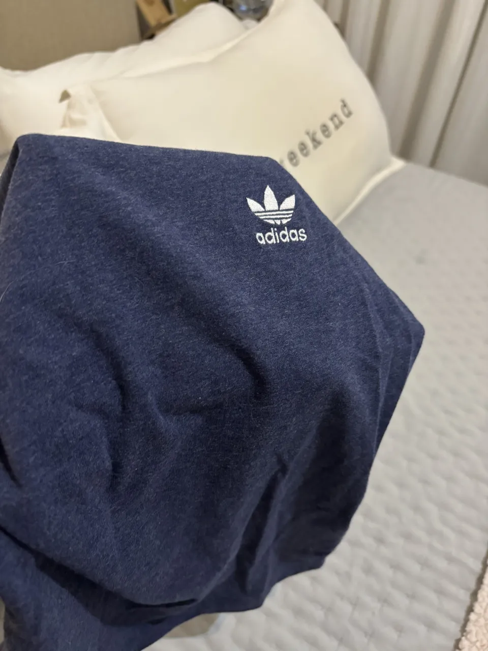 Remera adidas - imagen 5
