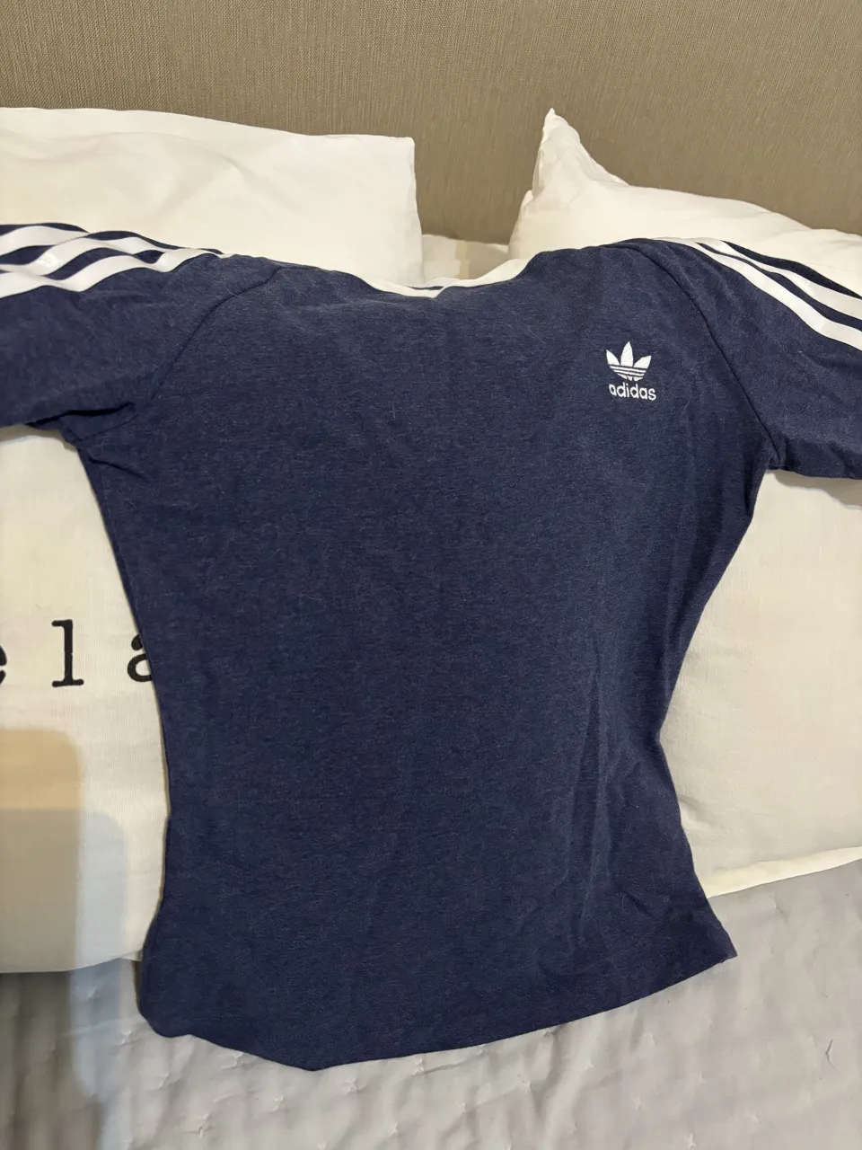 Remera adidas - imagen 3