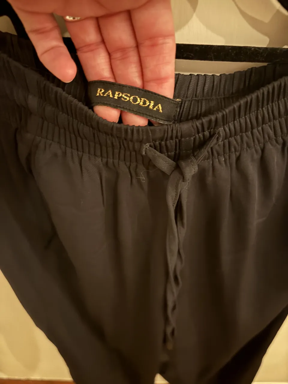 Pantalón Rapsodia - imagen 3