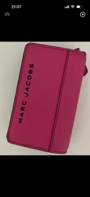 Marc Jacobs