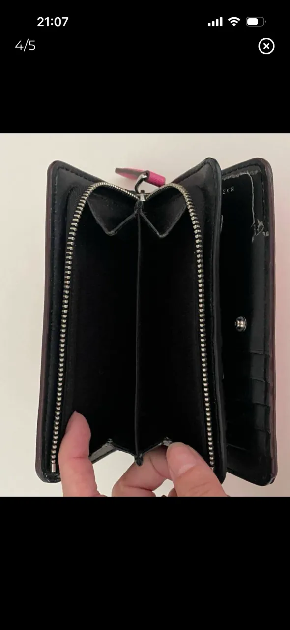 Billetera Marc Jacobs - imagen 4